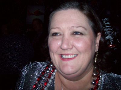 Cynthia Allman