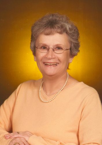 Jacqueline Sharp