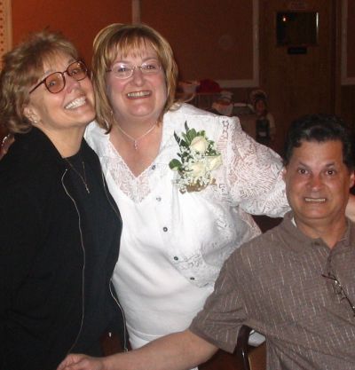 Donna Teissonniere