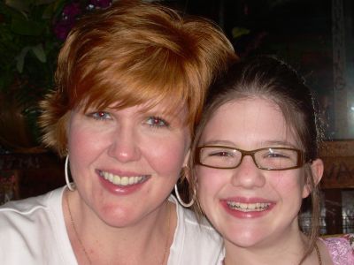 Dayna Holbert