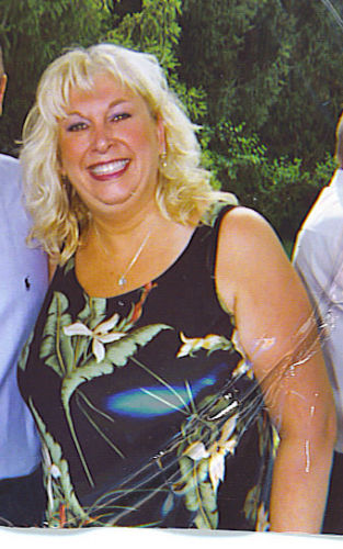 Marilou Doughty