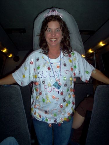 Karrie Wilkum