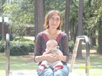 Rebecca Mcneese