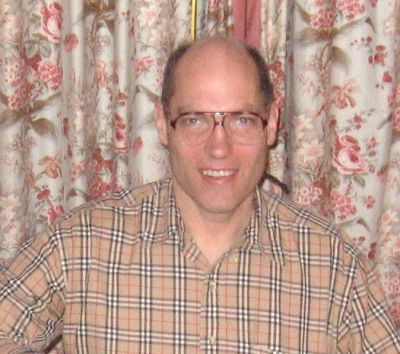 David Rexford