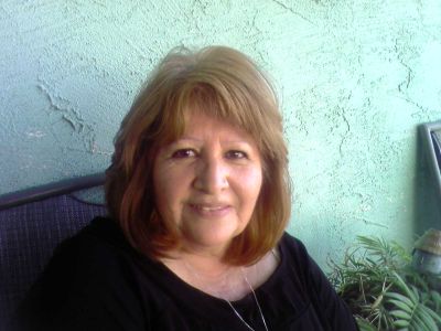 Dora Ruiz