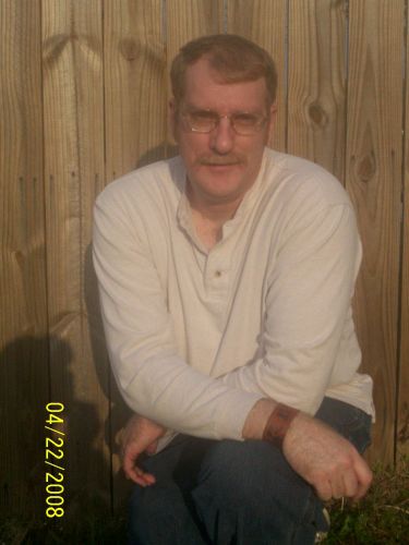 Terry Mcdowell