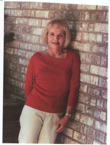 Christine Spackman