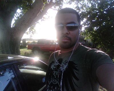 Anthony Bloodworth
