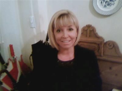 Diane Alexander