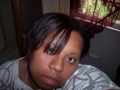 Nicole Caldwell