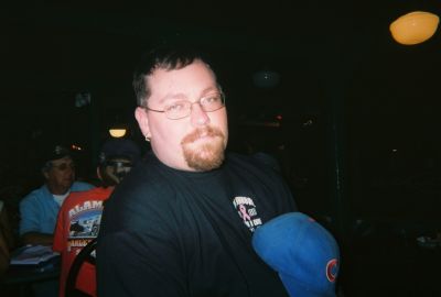 Jeremy Willis