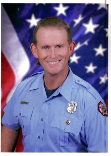 John Barfield