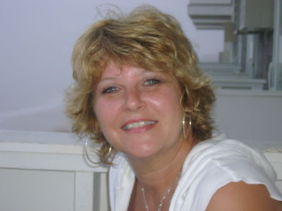 Patricia Lambert