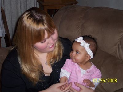 Desiree Hinson