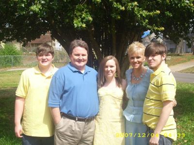 Cheryl Polk