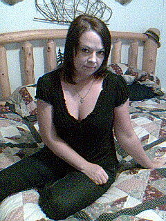 Sonya Culbertson