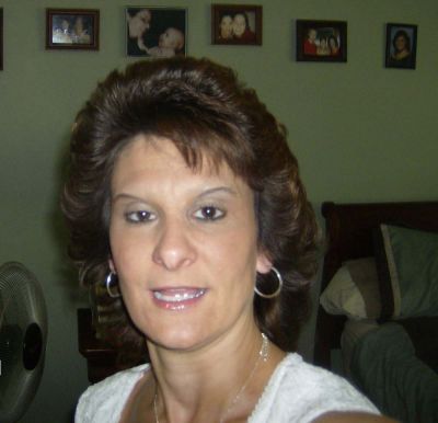 Patricia Garcia