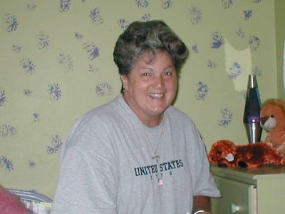Susan Woods