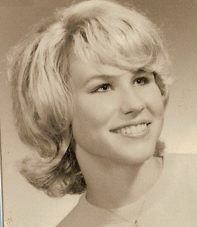Nancy Rothrock