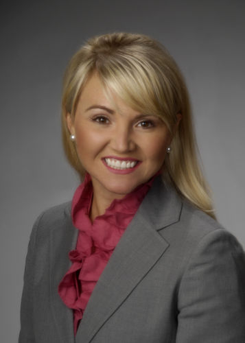 Lyndsey Dilks