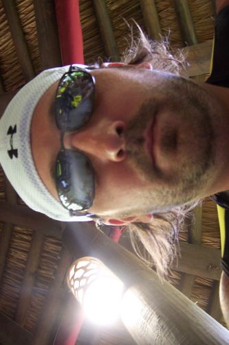 Zachary Labarge