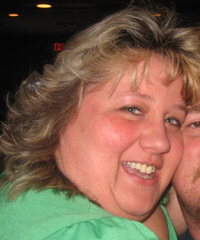 Heather Rader