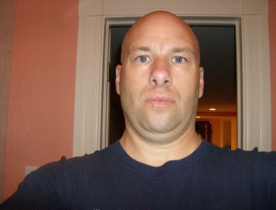 Kevin Mcgee