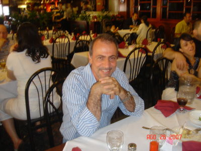 Wildo Dasilva