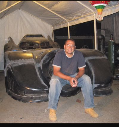 Daniel Rodriguez