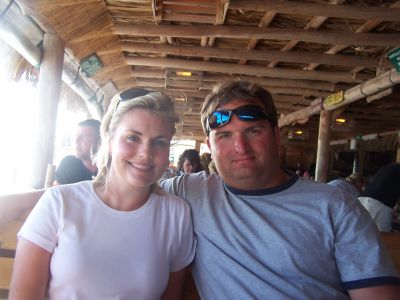 Traci Keel