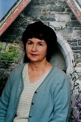 Mercedes Whitbeck