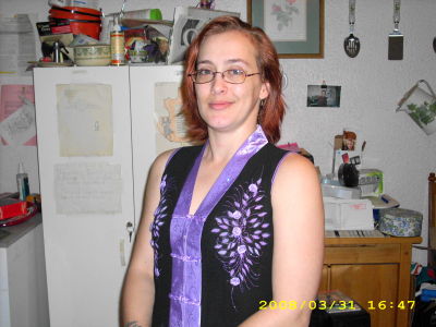 Sheena Markin