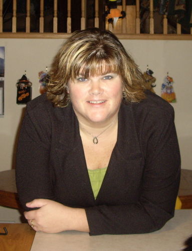 Nicole Merritt