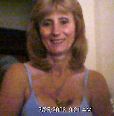 Cheryl Thomson