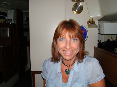 Marcia Griffin