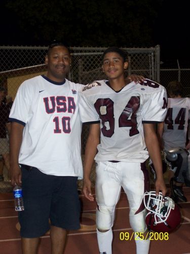 Andre Watson