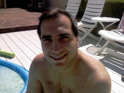 Christopher Thomas