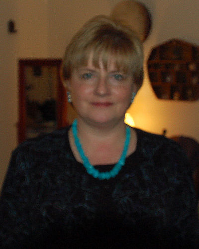 Debra Charlesworth