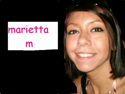 Marietta Case