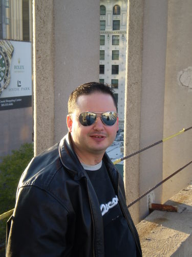 Thomas Cioffoletti