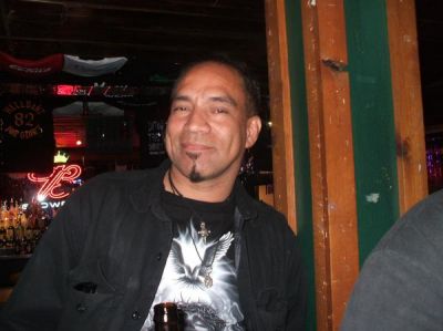 Douglas Carranza