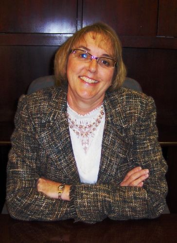 Susan Sestak