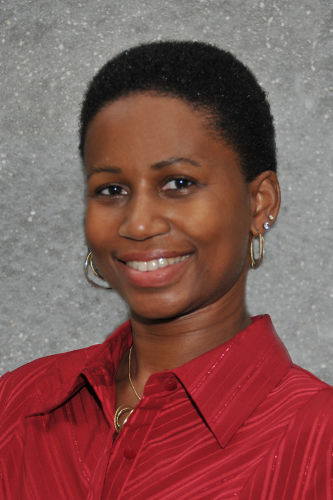 Sharlyne Thomas