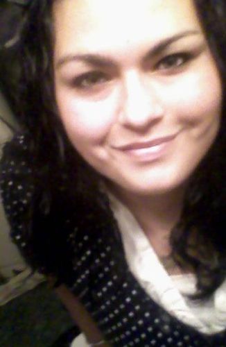 Tina Cavin