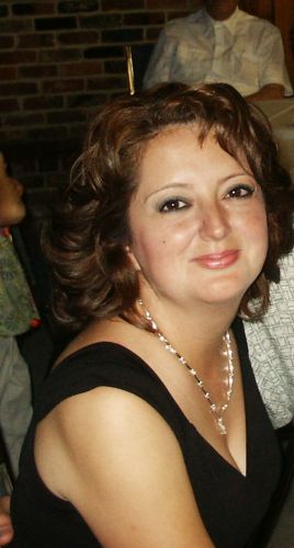 Celida Walker