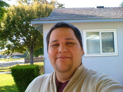 Alejandro Bracho