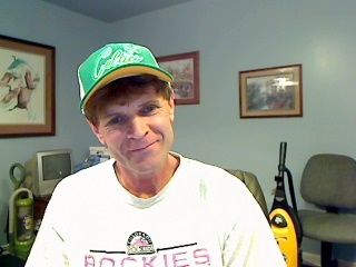 Duane Gaston