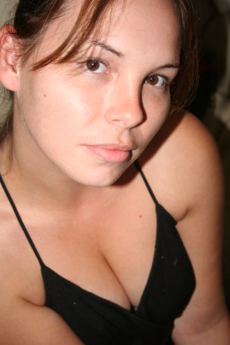 Sonya Krauss