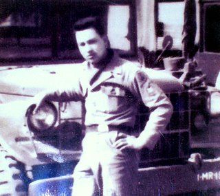 Gilbert Rodriguez