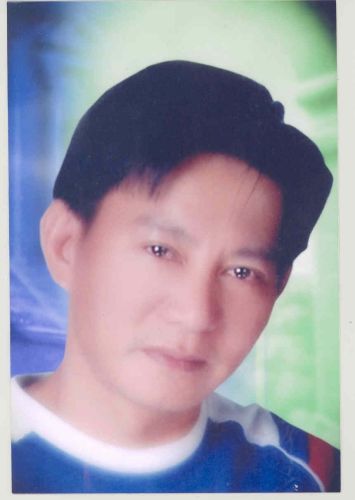 Roger Ronquillo
